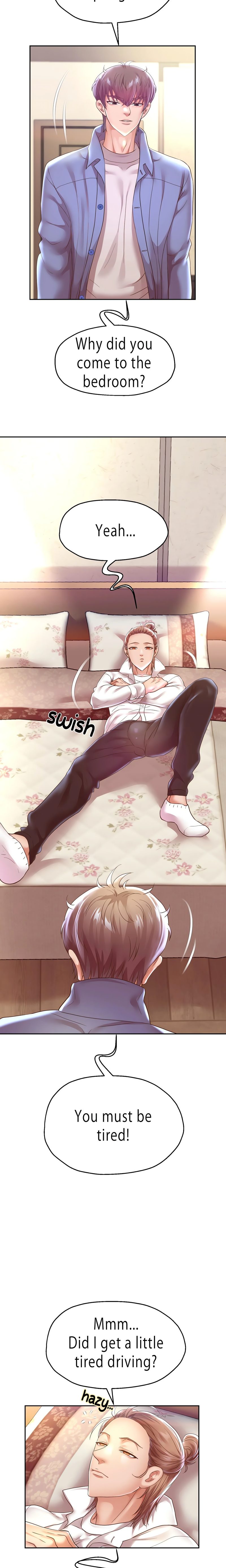 Reborn with Big Rizz Energy - Chapter 52 Page 10