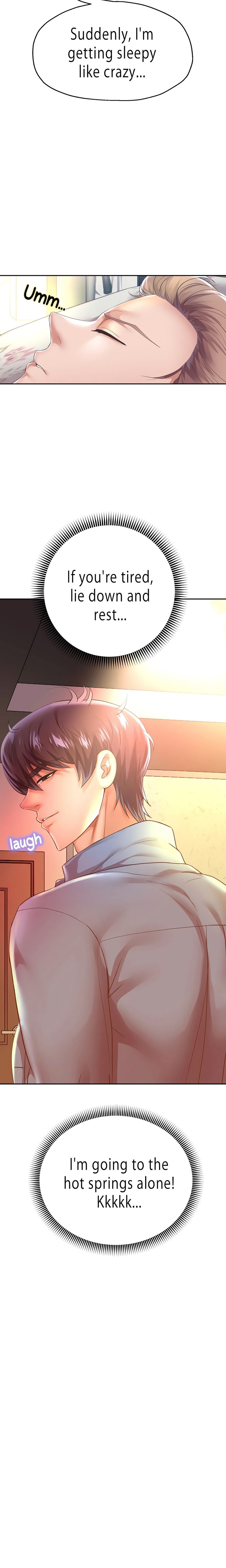 Reborn with Big Rizz Energy - Chapter 52 Page 11