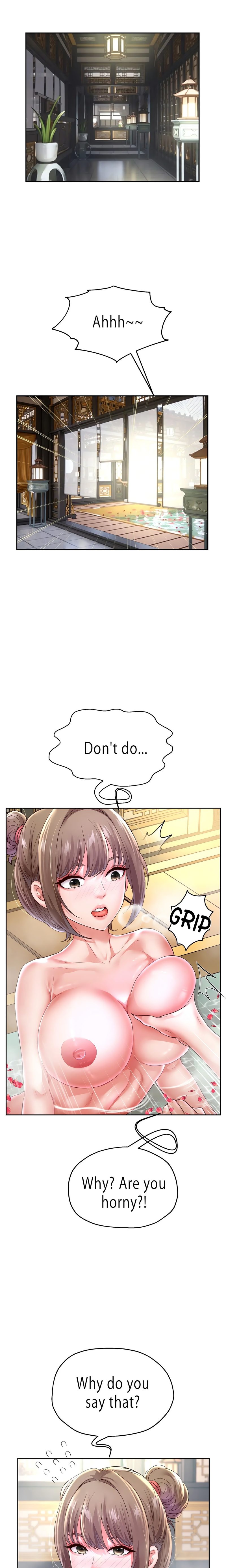 Reborn with Big Rizz Energy - Chapter 52 Page 12