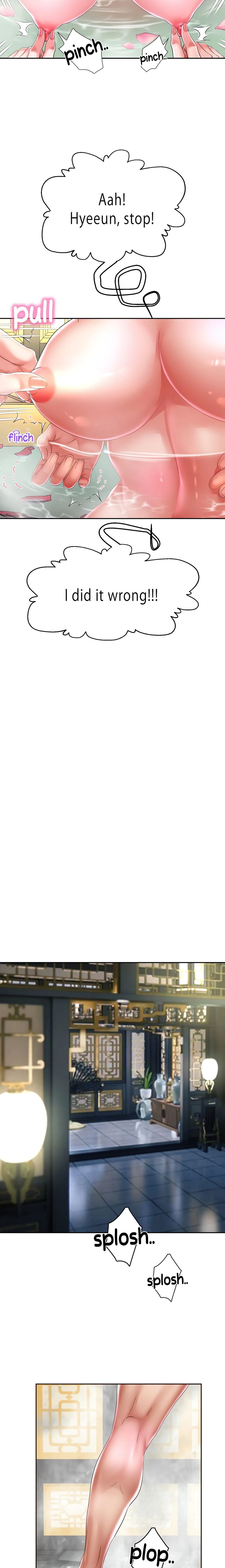 Reborn with Big Rizz Energy - Chapter 52 Page 14