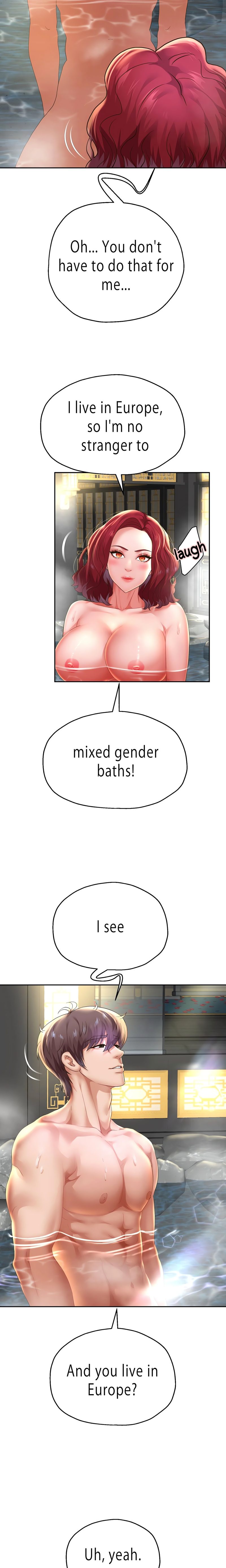 Reborn with Big Rizz Energy - Chapter 52 Page 18