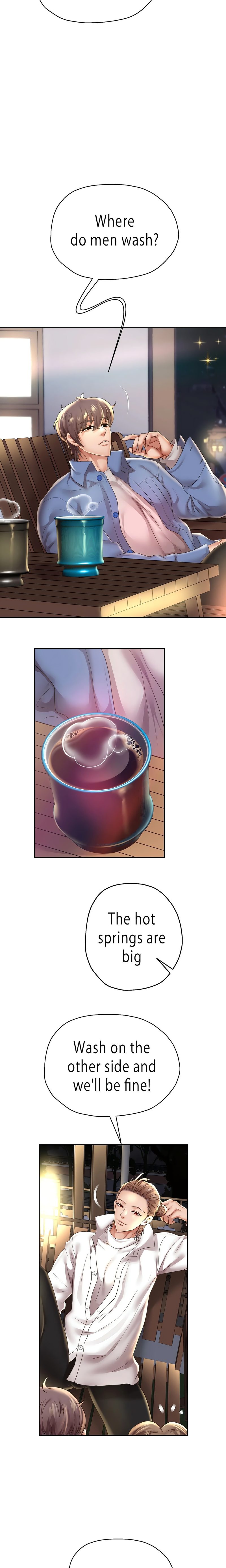 Reborn with Big Rizz Energy - Chapter 52 Page 6