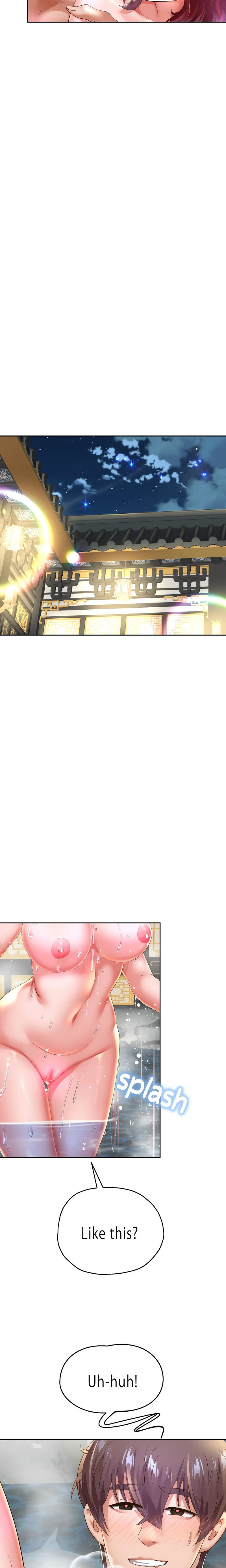 Reborn with Big Rizz Energy - Chapter 53 Page 18