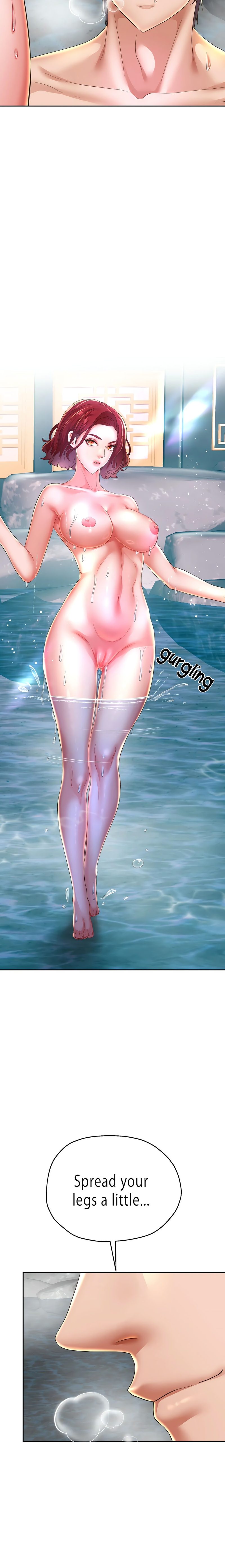 Reborn with Big Rizz Energy - Chapter 53 Page 19