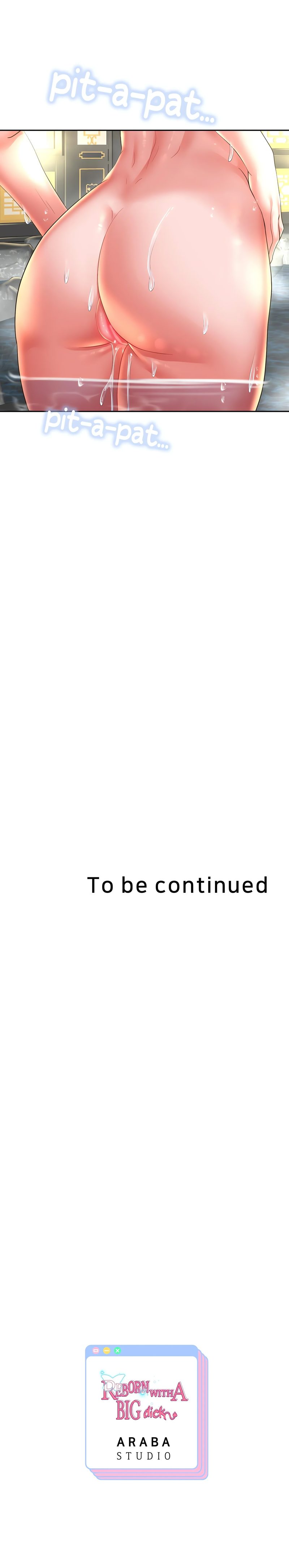 Reborn with Big Rizz Energy - Chapter 53 Page 20