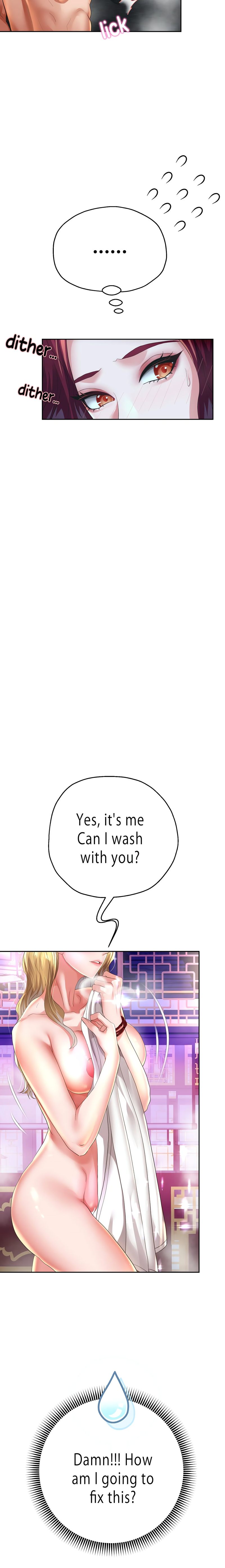 Reborn with Big Rizz Energy - Chapter 54 Page 17