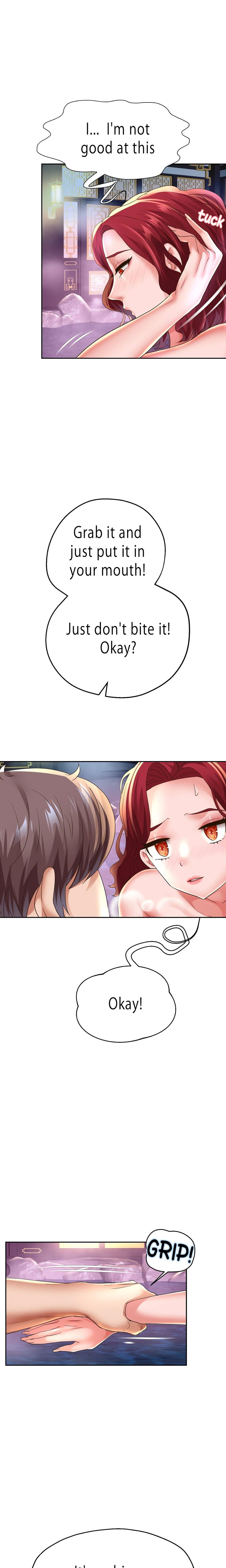 Reborn with Big Rizz Energy - Chapter 54 Page 8