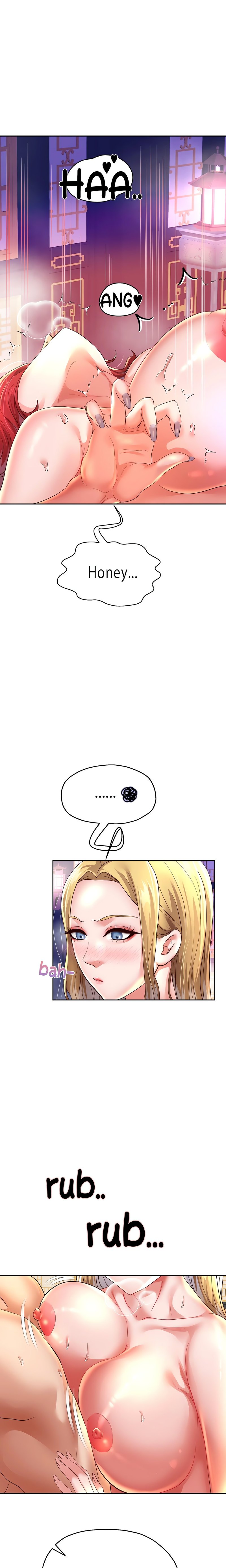 Reborn with Big Rizz Energy - Chapter 56 Page 1