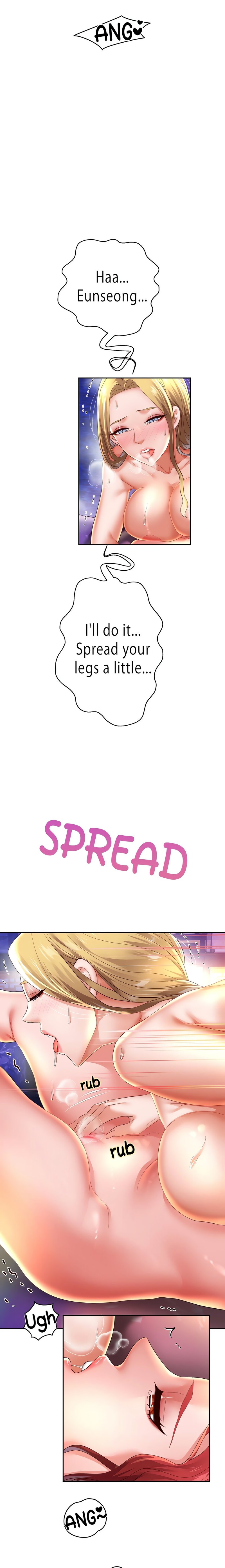 Reborn with Big Rizz Energy - Chapter 56 Page 11