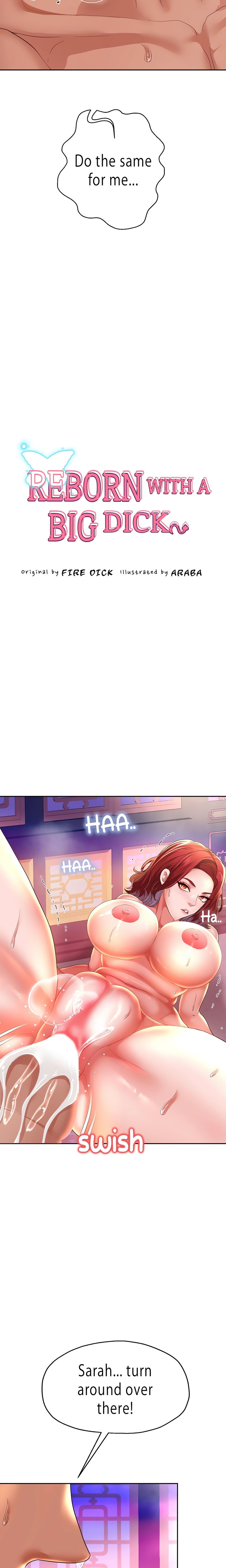 Reborn with Big Rizz Energy - Chapter 56 Page 3