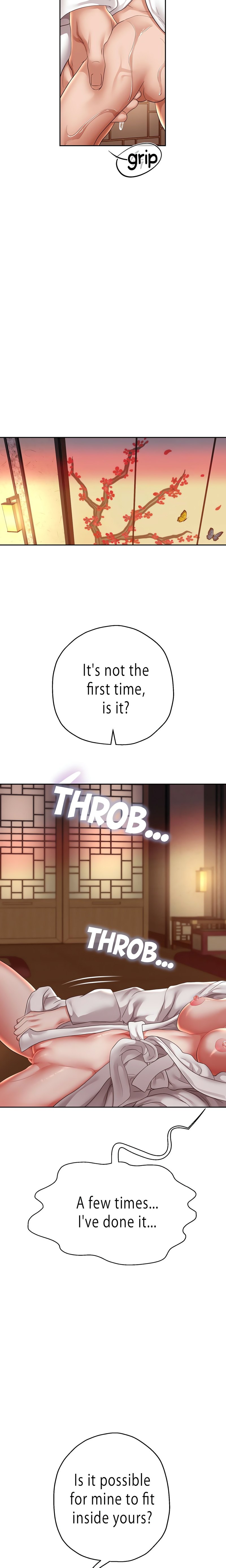 Reborn with Big Rizz Energy - Chapter 57 Page 17