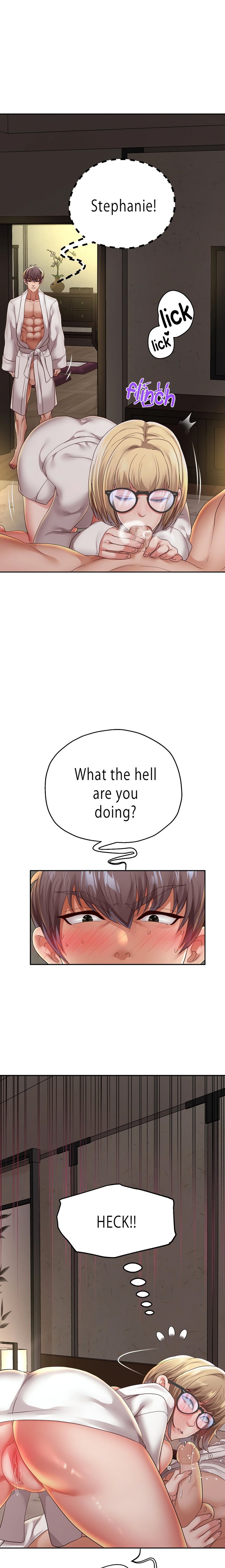 Reborn with Big Rizz Energy - Chapter 57 Page 7