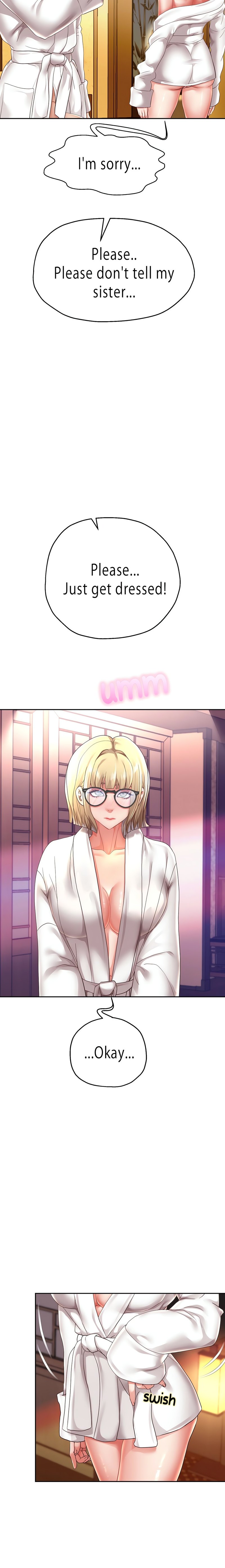 Reborn with Big Rizz Energy - Chapter 57 Page 9