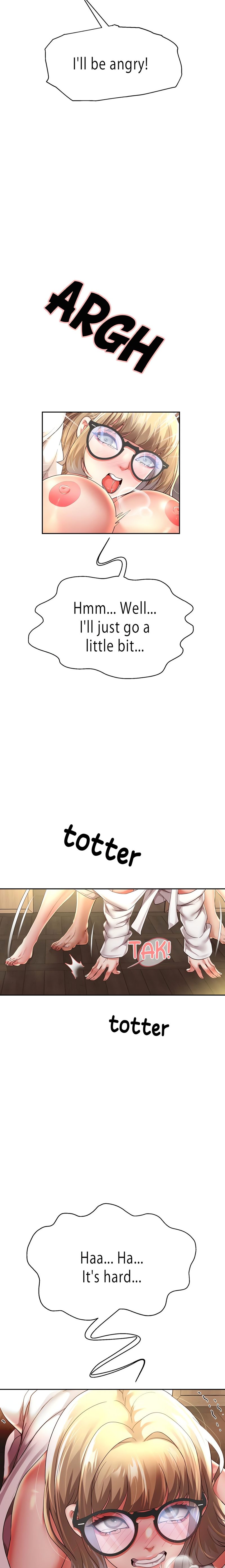 Reborn with Big Rizz Energy - Chapter 58 Page 11