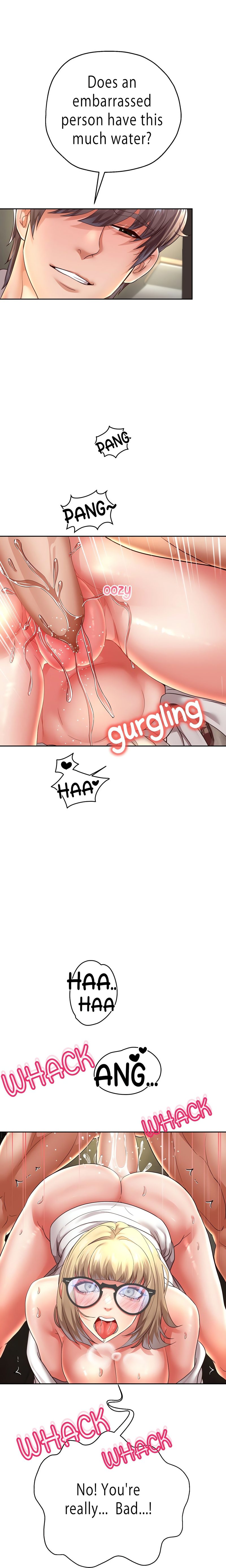 Reborn with Big Rizz Energy - Chapter 58 Page 15