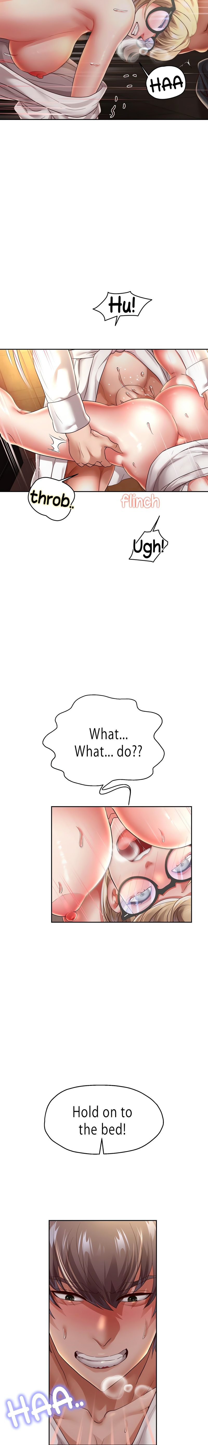 Reborn with Big Rizz Energy - Chapter 58 Page 19