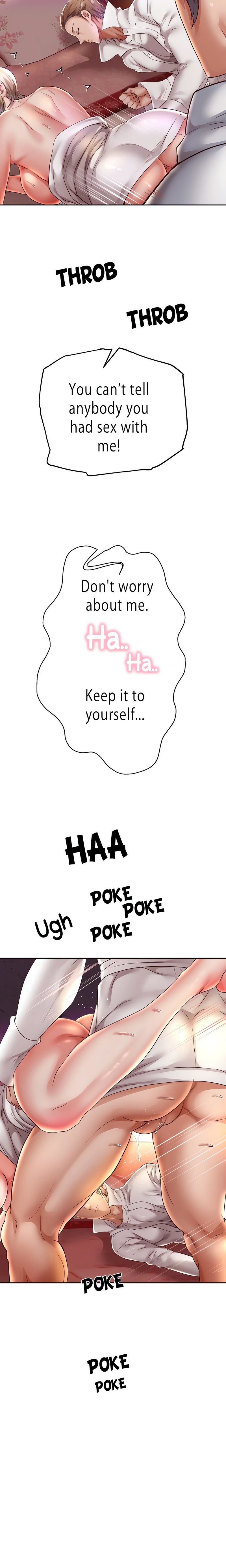 Reborn with Big Rizz Energy - Chapter 58 Page 22