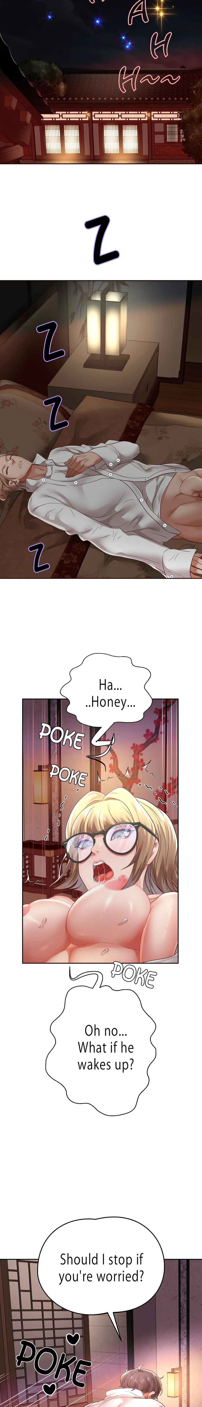 Reborn with Big Rizz Energy - Chapter 58 Page 4