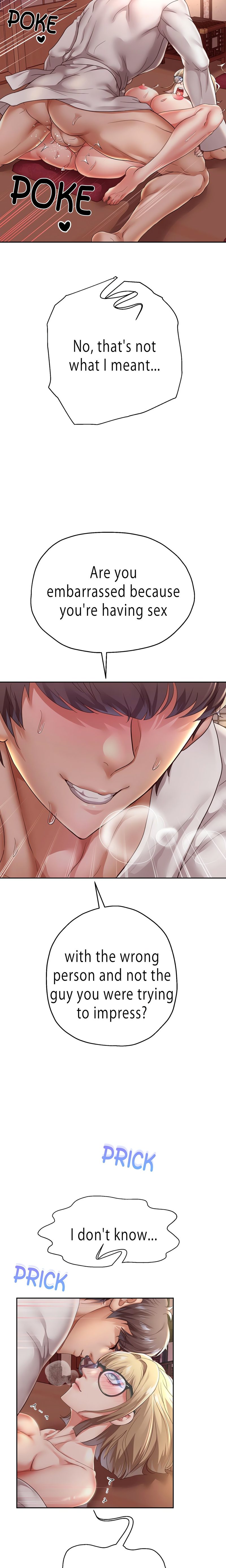 Reborn with Big Rizz Energy - Chapter 58 Page 5