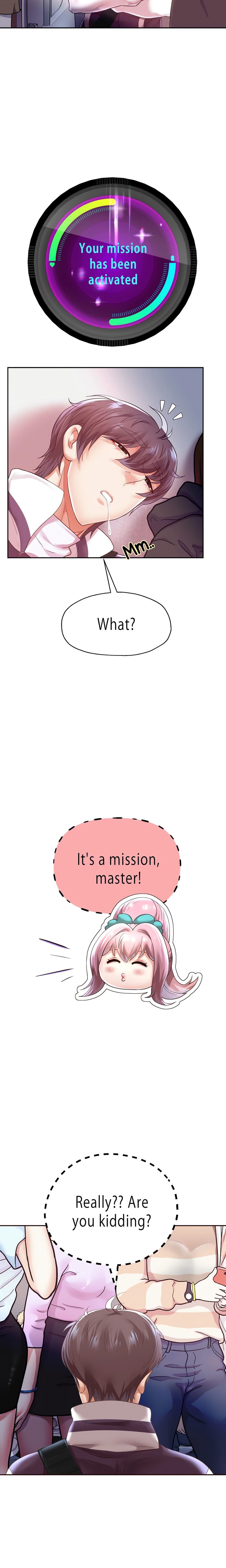 Reborn with Big Rizz Energy - Chapter 59 Page 16