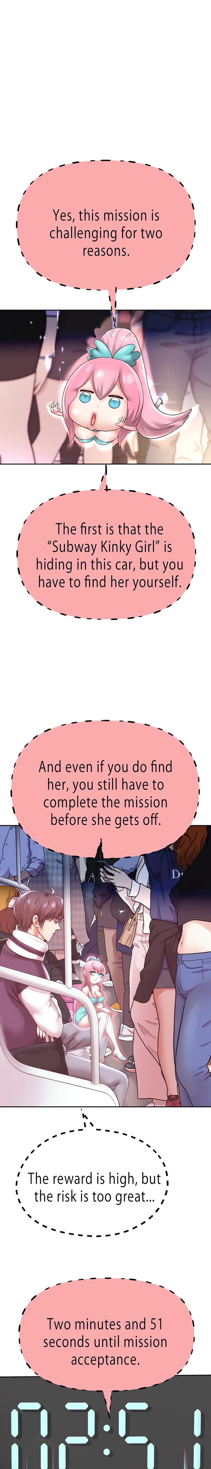 Reborn with Big Rizz Energy - Chapter 59 Page 18