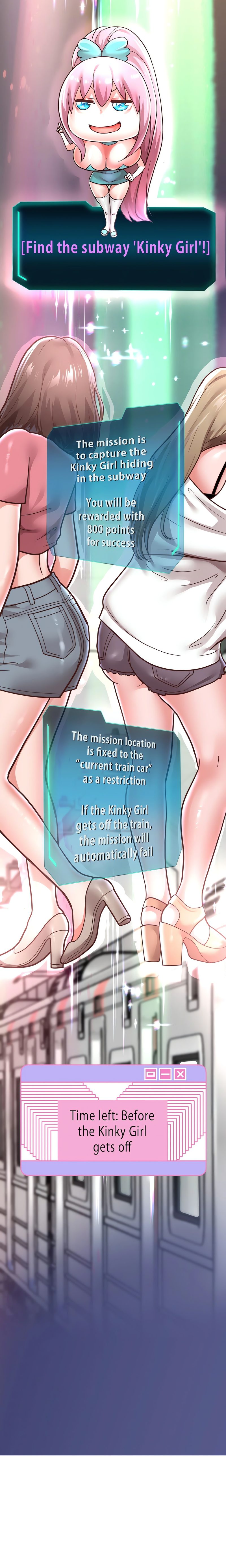 Reborn with Big Rizz Energy - Chapter 59 Page 20