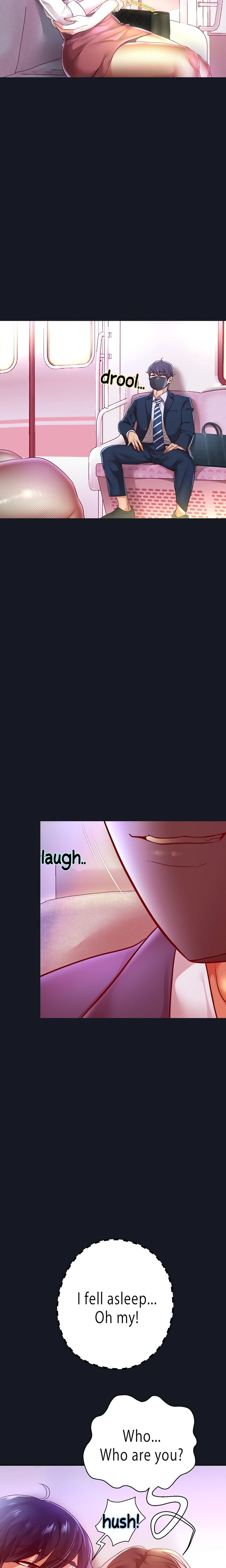 Reborn with Big Rizz Energy - Chapter 60 Page 10