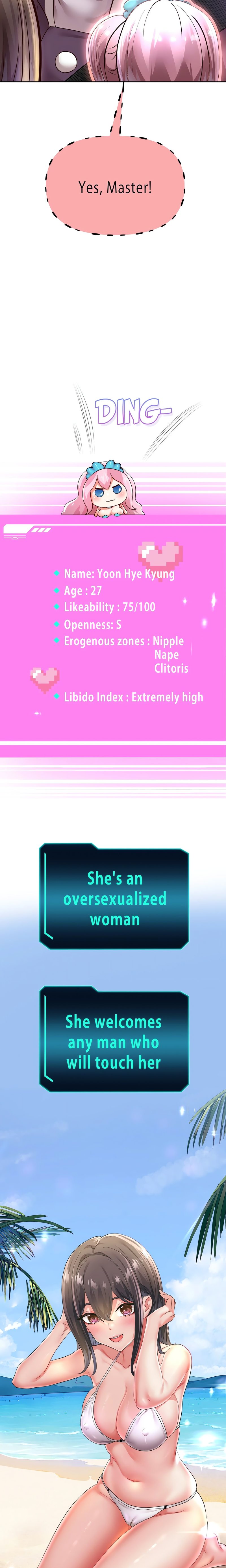 Reborn with Big Rizz Energy - Chapter 60 Page 19