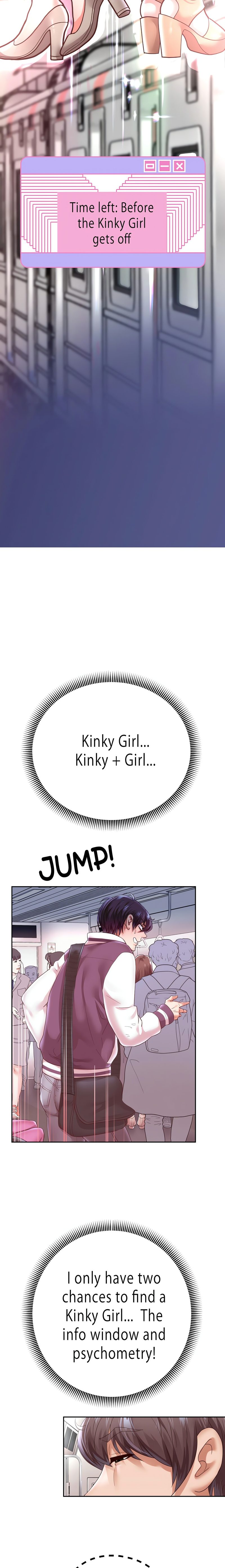 Reborn with Big Rizz Energy - Chapter 60 Page 2