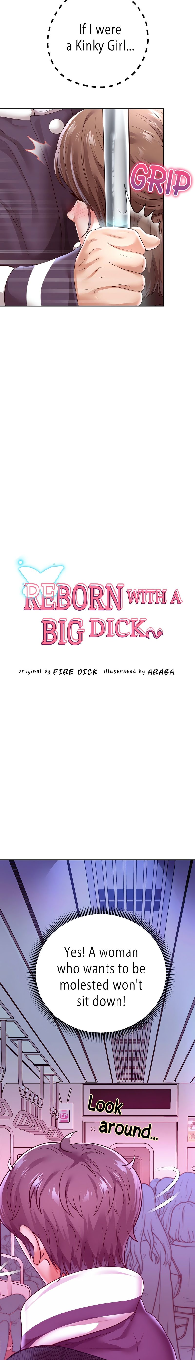 Reborn with Big Rizz Energy - Chapter 60 Page 3