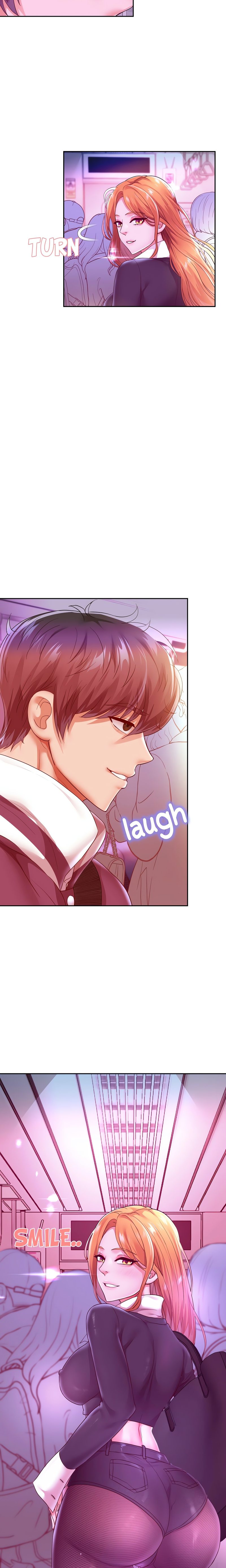 Reborn with Big Rizz Energy - Chapter 60 Page 5