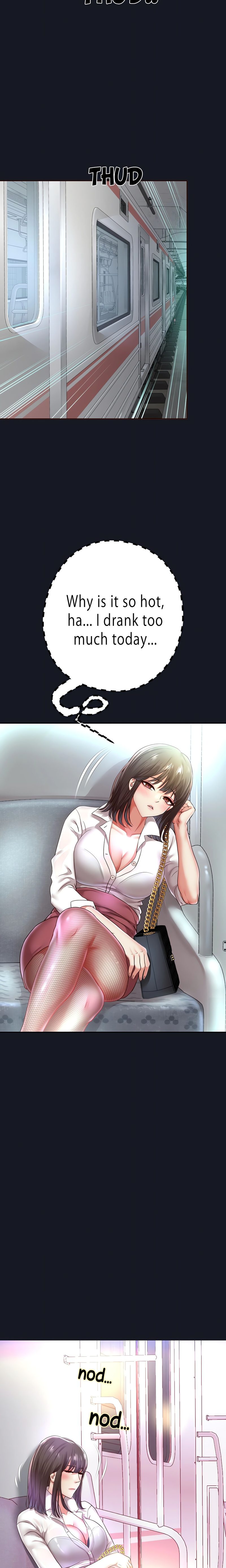 Reborn with Big Rizz Energy - Chapter 60 Page 9