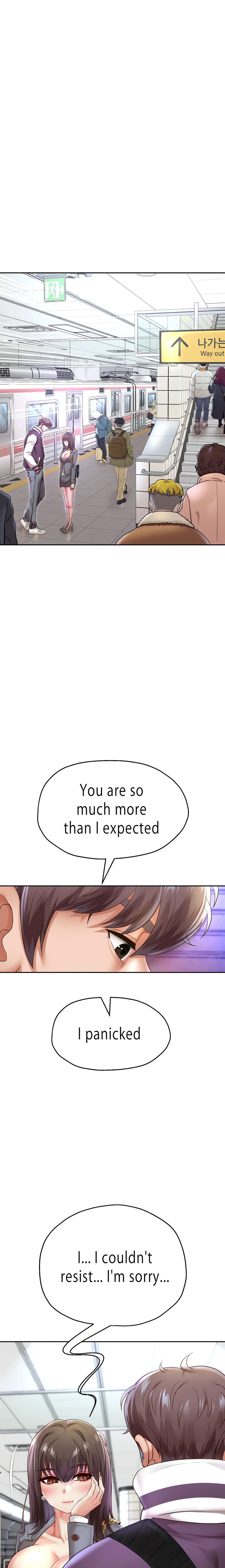 Reborn with Big Rizz Energy - Chapter 61 Page 13