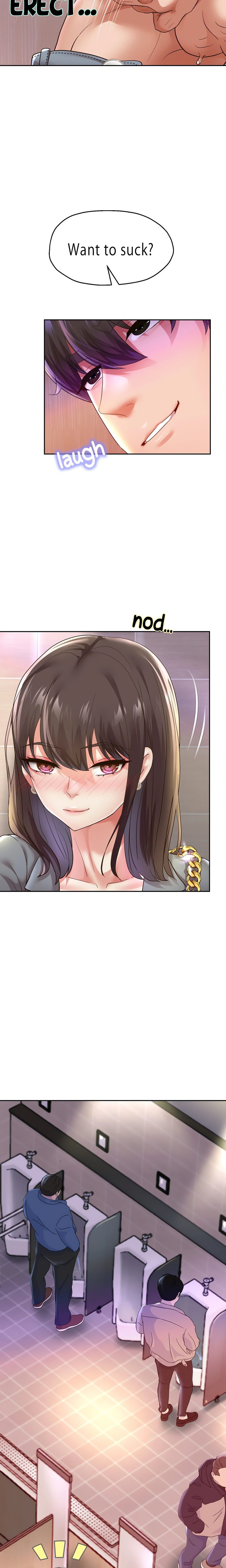 Reborn with Big Rizz Energy - Chapter 61 Page 16