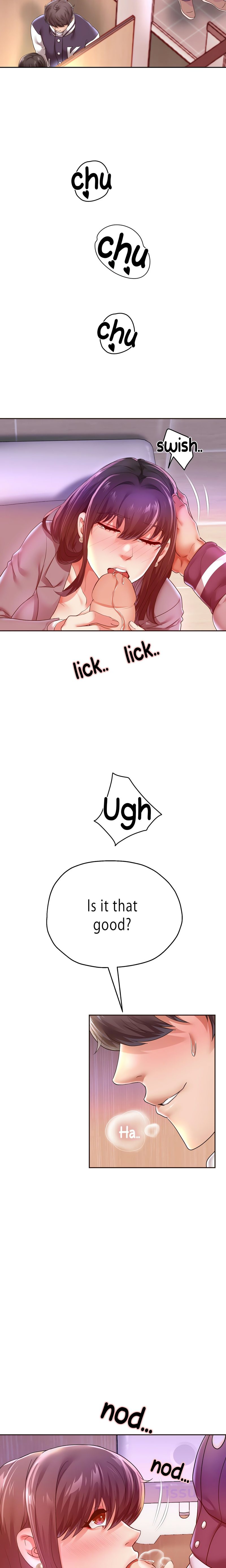 Reborn with Big Rizz Energy - Chapter 61 Page 17