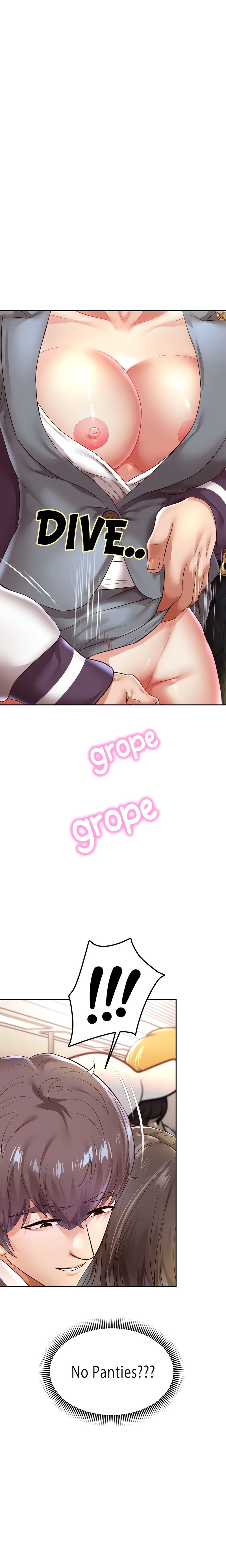 Reborn with Big Rizz Energy - Chapter 61 Page 8