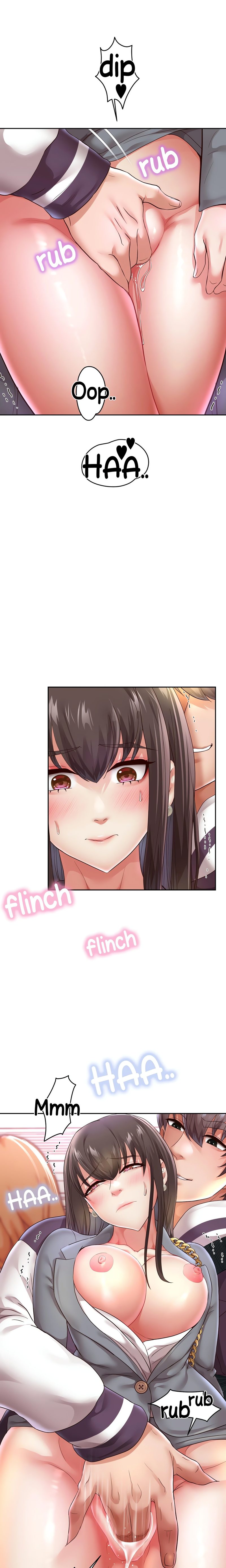 Reborn with Big Rizz Energy - Chapter 61 Page 9