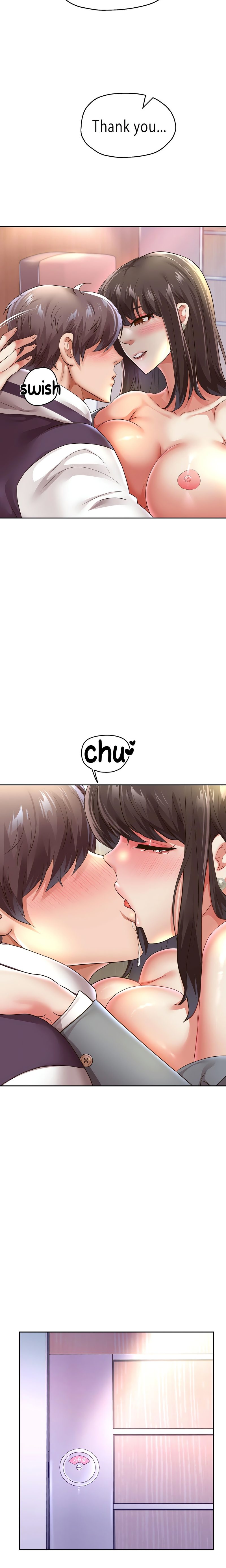 Reborn with Big Rizz Energy - Chapter 62 Page 16