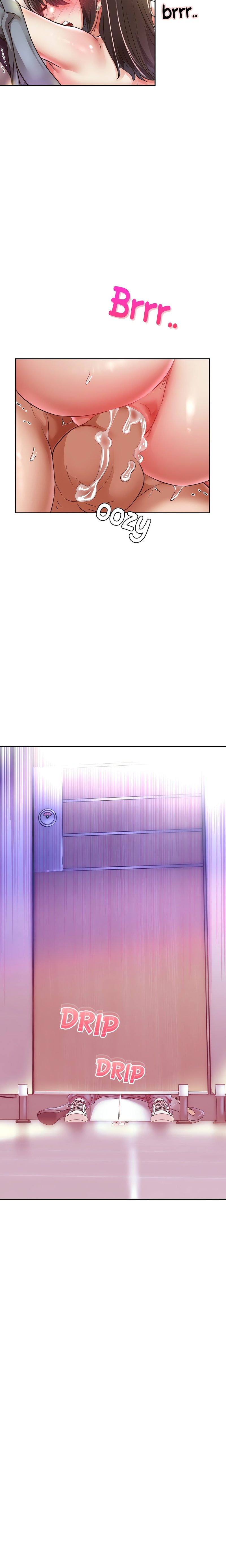 Reborn with Big Rizz Energy - Chapter 62 Page 21