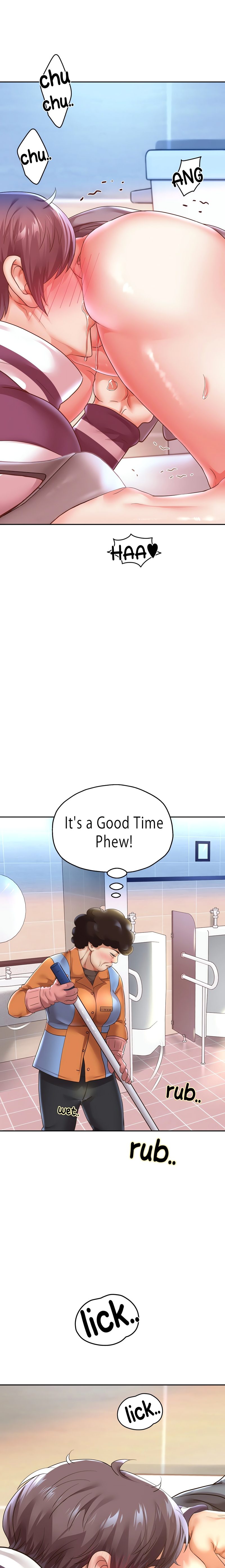 Reborn with Big Rizz Energy - Chapter 62 Page 5