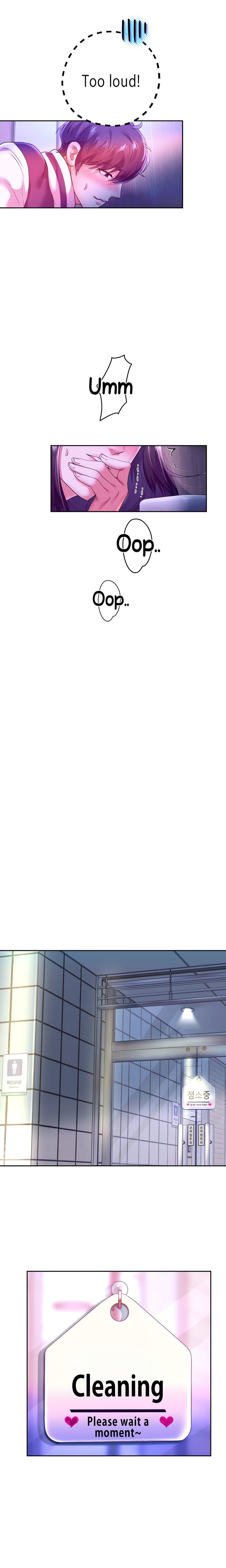 Reborn with Big Rizz Energy - Chapter 62 Page 9