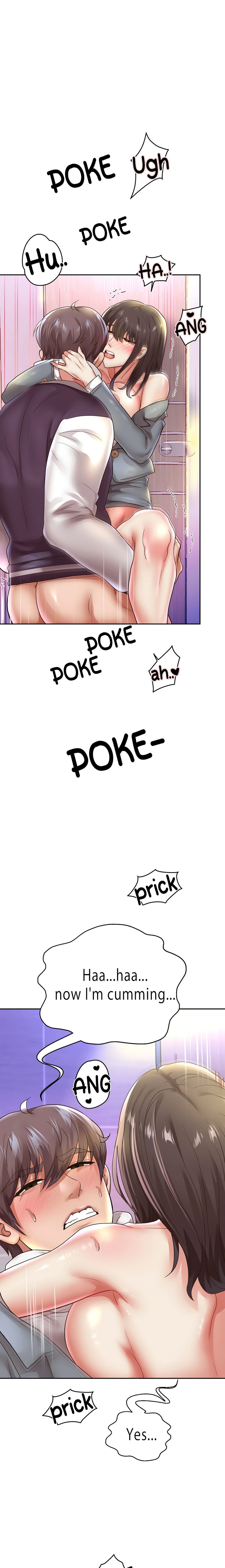 Reborn with Big Rizz Energy - Chapter 63 Page 1