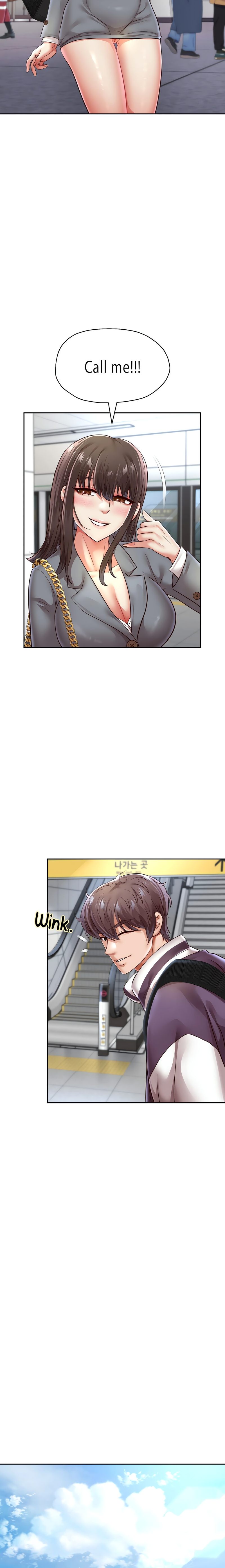 Reborn with Big Rizz Energy - Chapter 63 Page 10