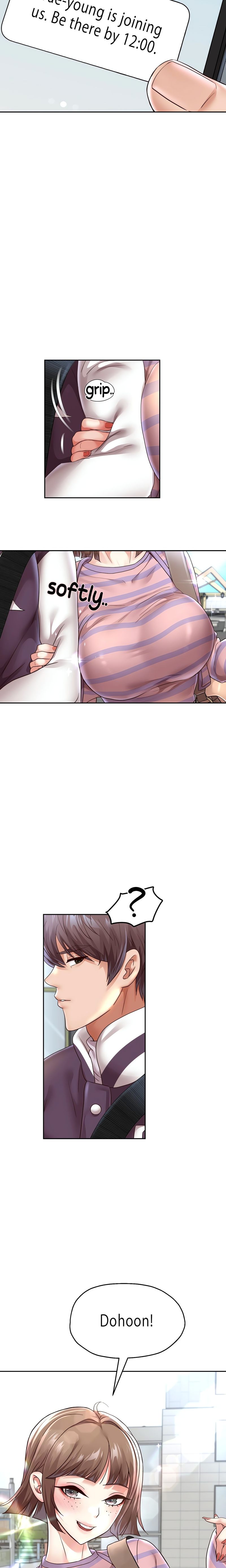 Reborn with Big Rizz Energy - Chapter 63 Page 12