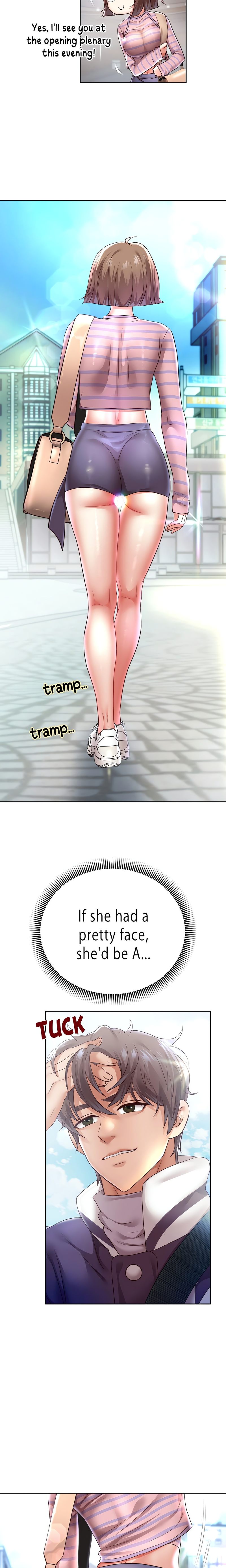 Reborn with Big Rizz Energy - Chapter 63 Page 20