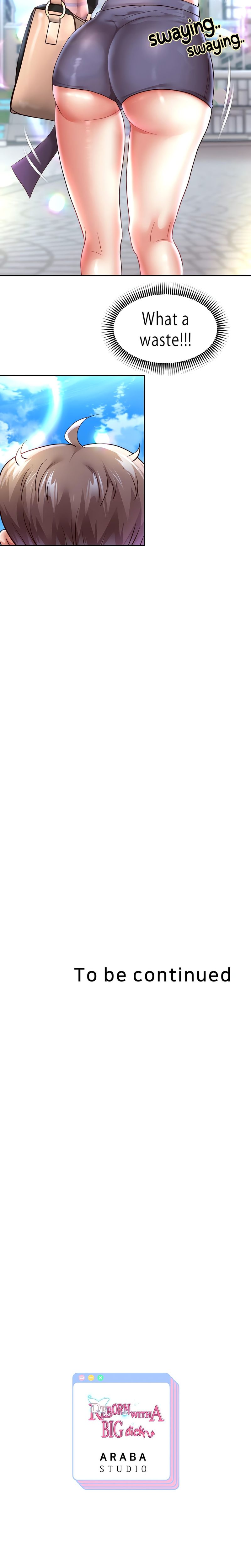 Reborn with Big Rizz Energy - Chapter 63 Page 21