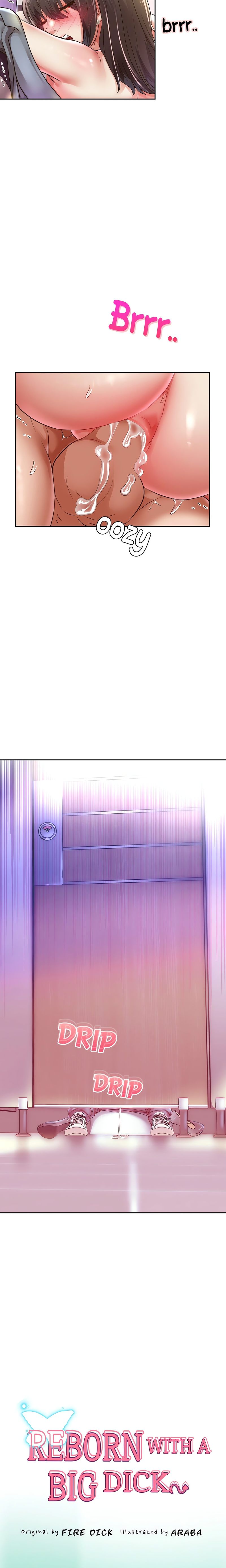 Reborn with Big Rizz Energy - Chapter 63 Page 3