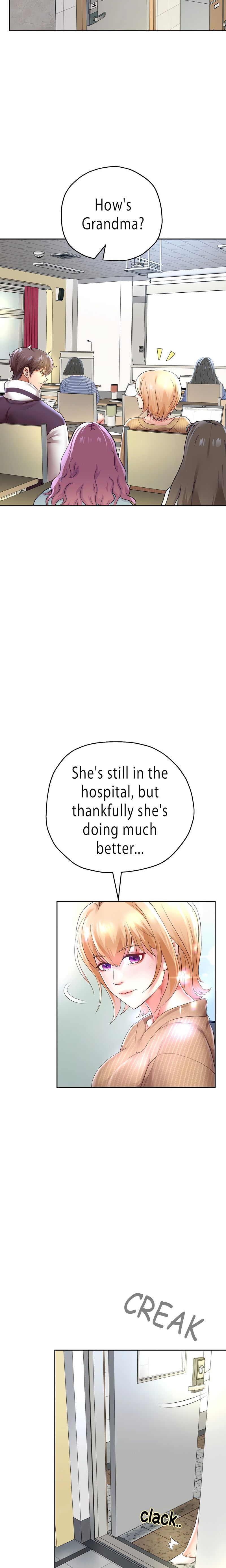 Reborn with Big Rizz Energy - Chapter 64 Page 11