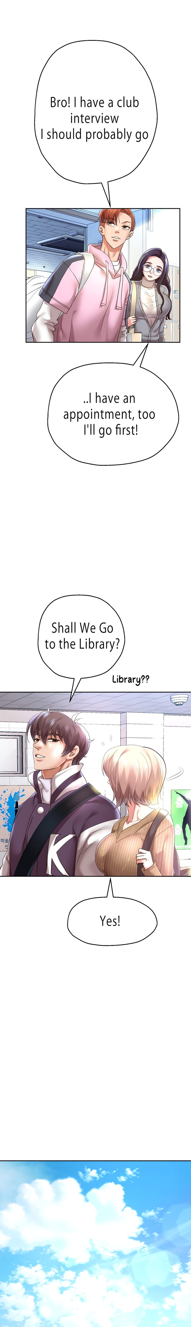 Reborn with Big Rizz Energy - Chapter 64 Page 20