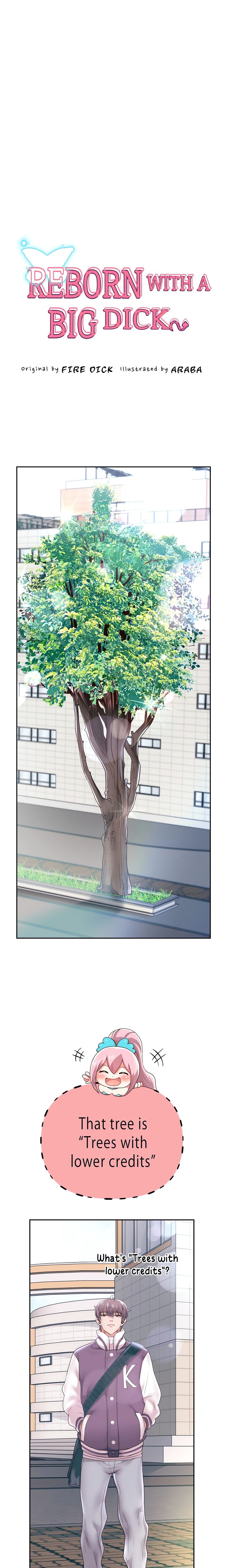 Reborn with Big Rizz Energy - Chapter 64 Page 3